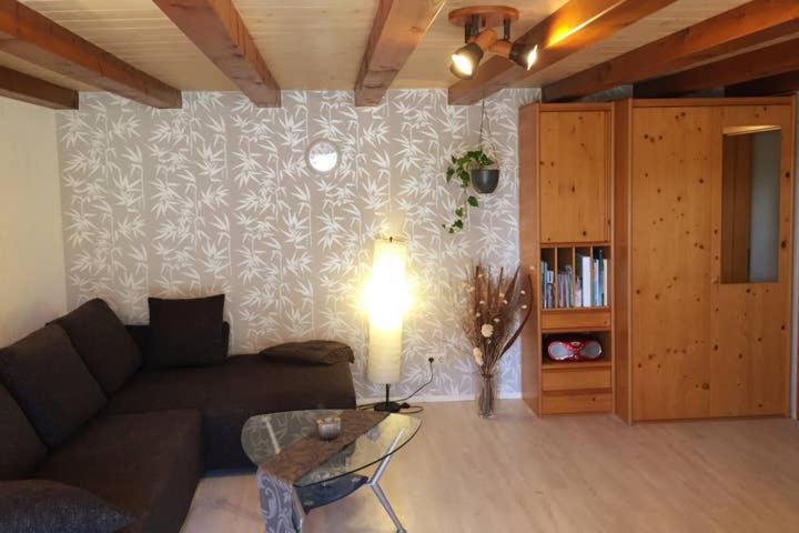 Ferienwohnung Holl-Horn Gaienhofen  Exteriör bild