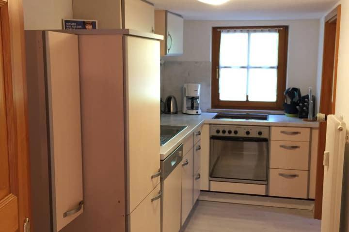 Ferienwohnung Holl-Horn Gaienhofen  Exteriör bild
