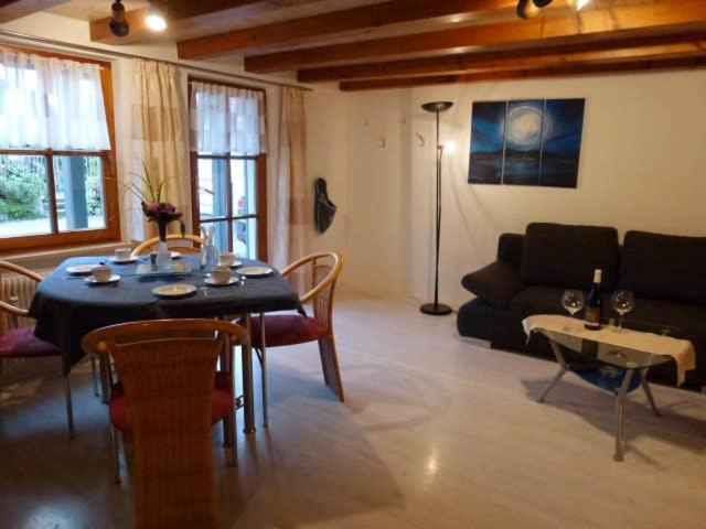 Ferienwohnung Holl-Horn Gaienhofen  Exteriör bild